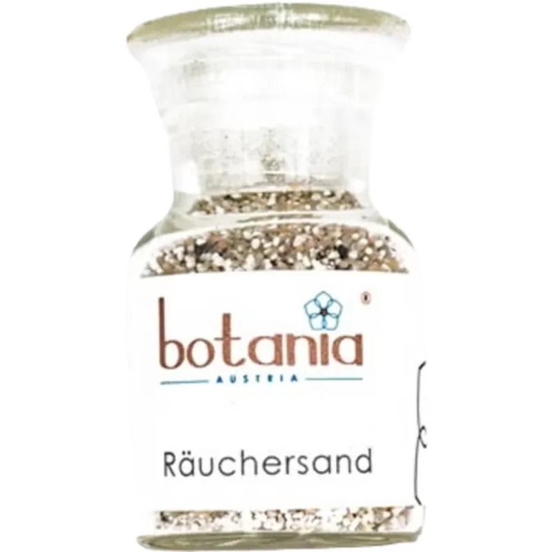 Botania Incense Sand 30ml