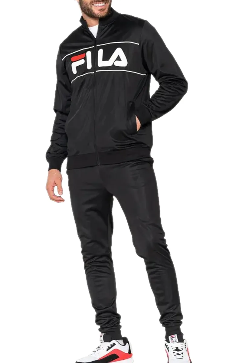Αθλητική Φόρμα Fila Jaylen FW22SPM098-001 Ανδρικό