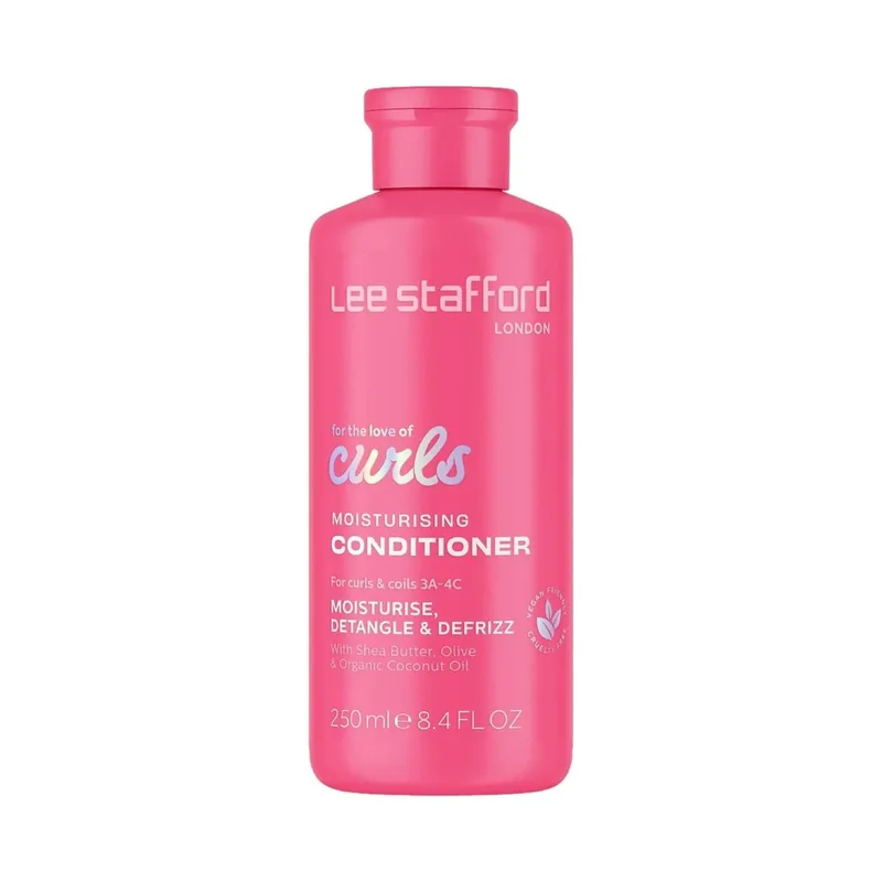 For The Love Of Curls Conditioner 250ml