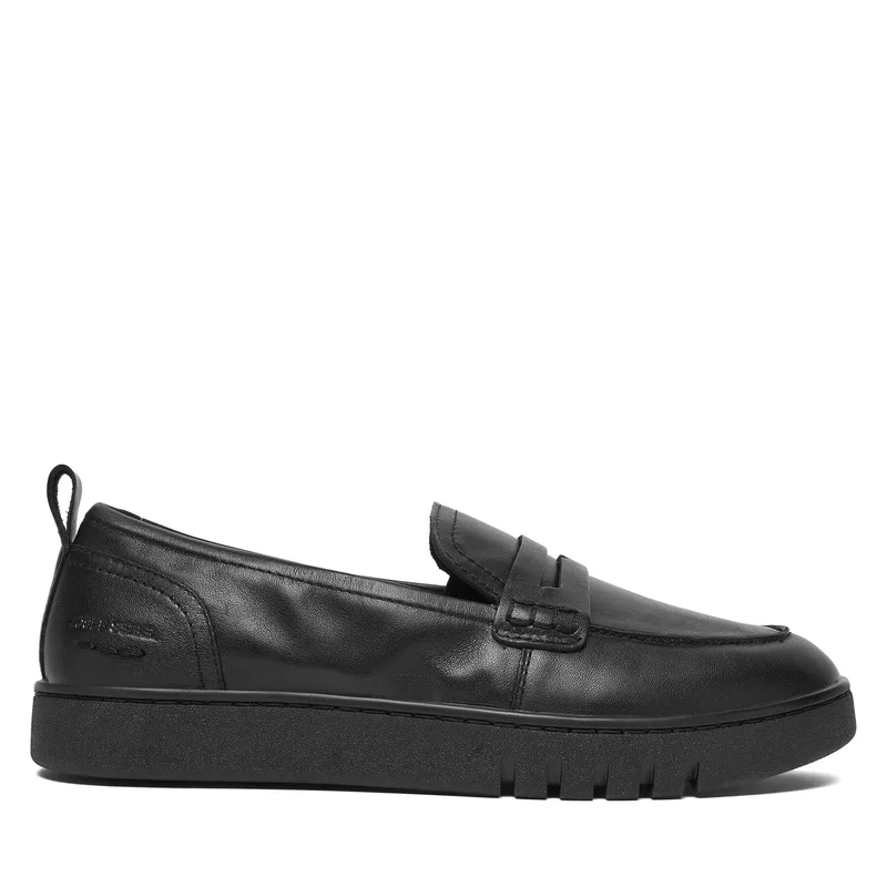 Μοκασίνια Josef Seibel Jessie 03 133 105 Μαύρο