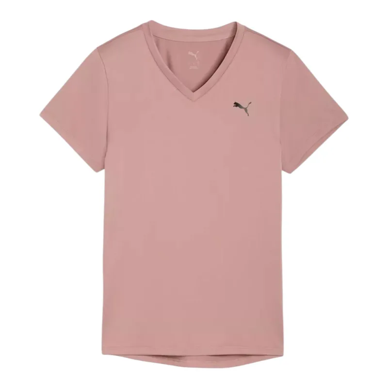Puma W Tad Essent VNeck (525890-95)