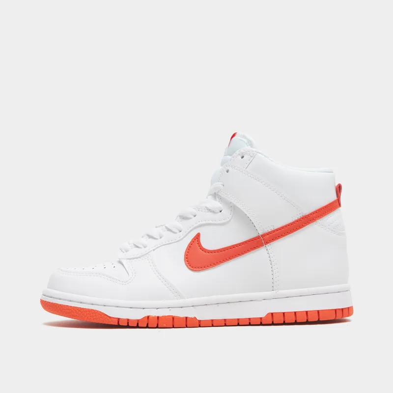 Nike Dunk High Παιδικά Μποτάκια (9000152926_65481)