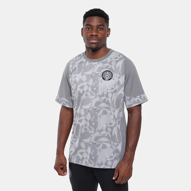 Puma x OFI FC Teamcup Ανδρικό T-Shirt (9000249747_89061)