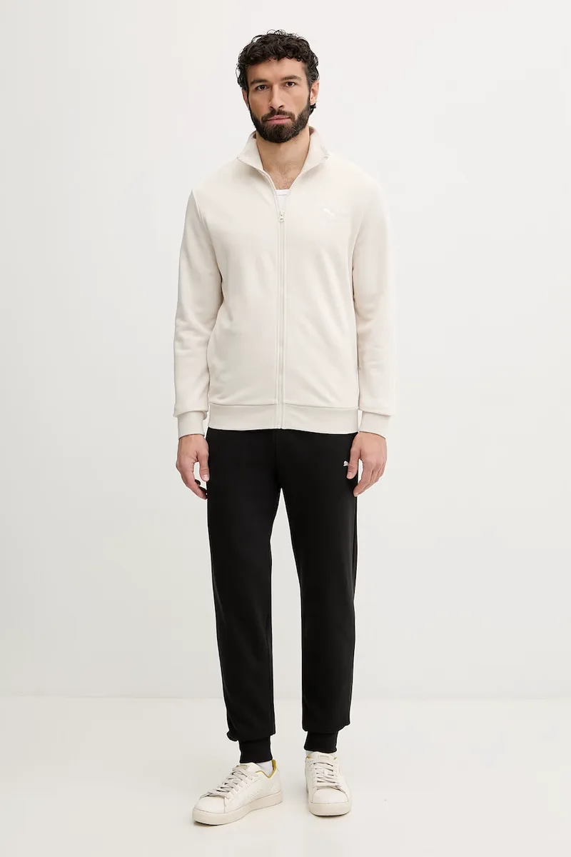 Puma Ανδρικό σετ φόρμας με βαμβάκι Mainline suit