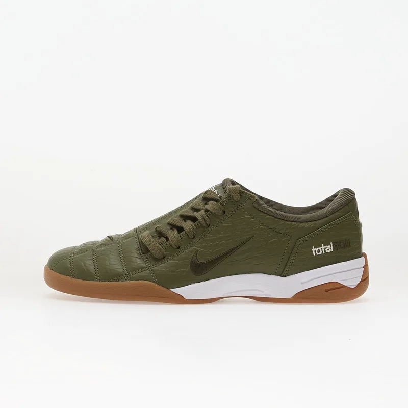 Sneakers Nike W T90 Medium Olive/ Sequoia-Gum Med Brown-White EUR 39