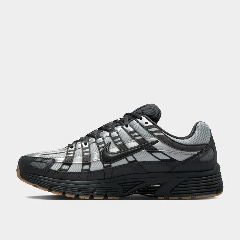 Nike P-6000 Ανδρικά Παπούτσια (9000252609_89822)