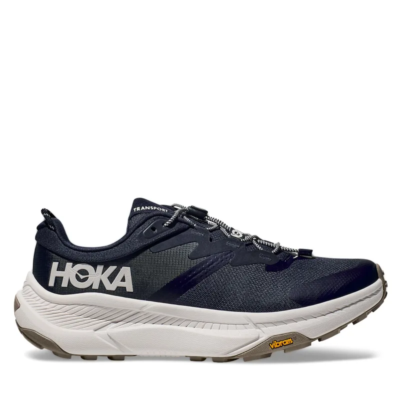 Αθλητικά Hoka Transport 1123153 Σκούρο μπλε