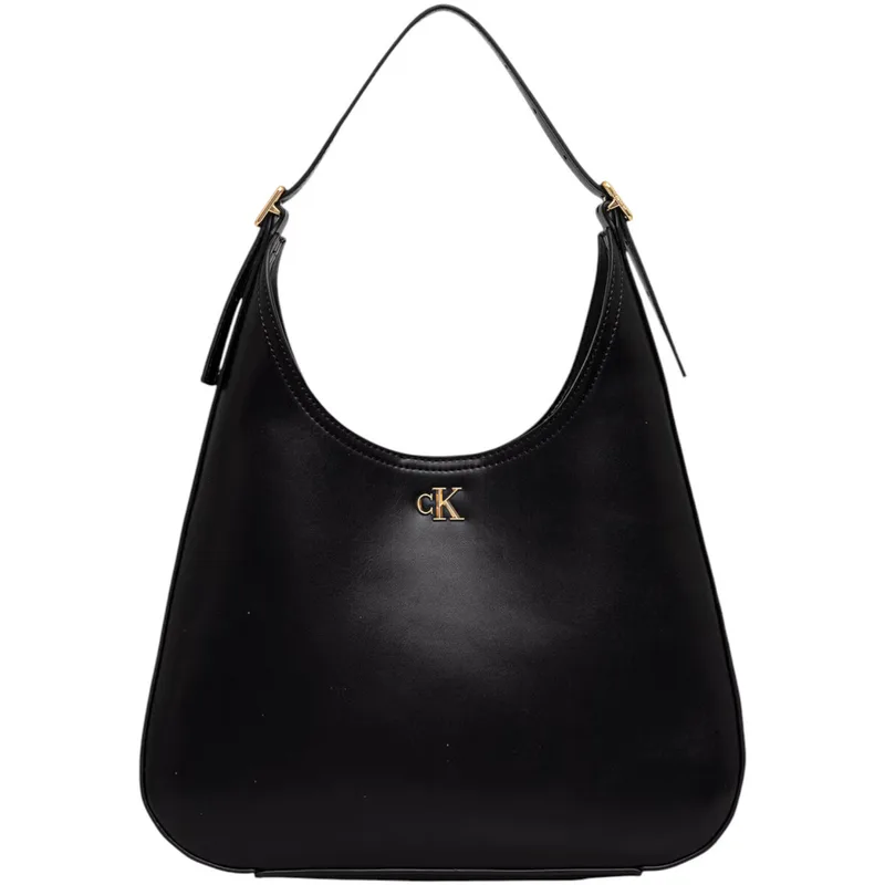 Τσάντες ώμου Calvin Klein Jeans CK MEDIUM SHOULDER BAG LV04F3522G
