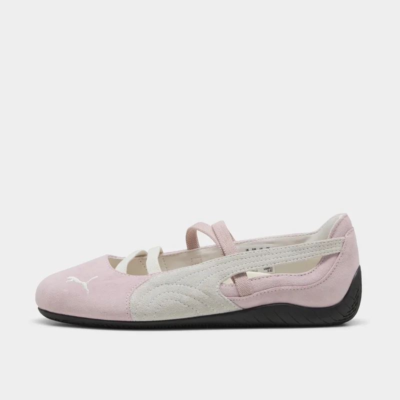 Puma Speedcat Γυναικείες Μπαλαρίνες (9000262576_92384)