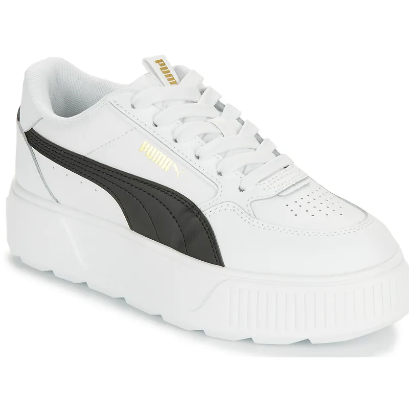 Xαμηλά Sneakers Puma KARMEN REBELLE JR
