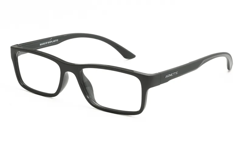 ARNETTE ΣΚΕΛΕΤΟΣ ΟΡΑΣΕΩΣ ARNETTE SIGNA 7275U 2841 5317 7275U Γκρί
