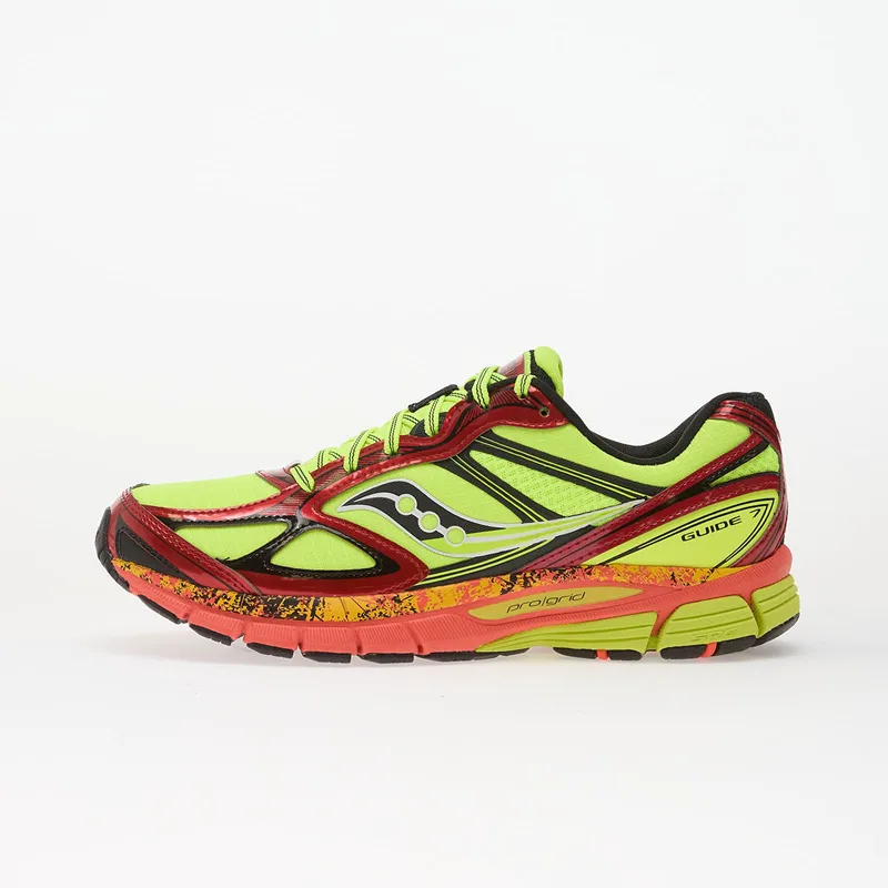 Sneakers Saucony Guide 7 Canary EUR 42