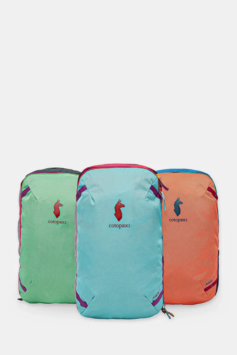 Σακίδιο πλάτης Cotopaxi Del Dia Allpa 20L