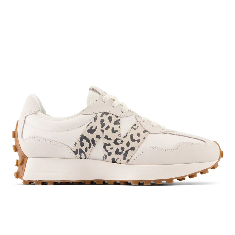NEW BALANCE ΓΥΝΑΙΚΕΙΟ SNEAKER WS327PJ BEIGE LEO