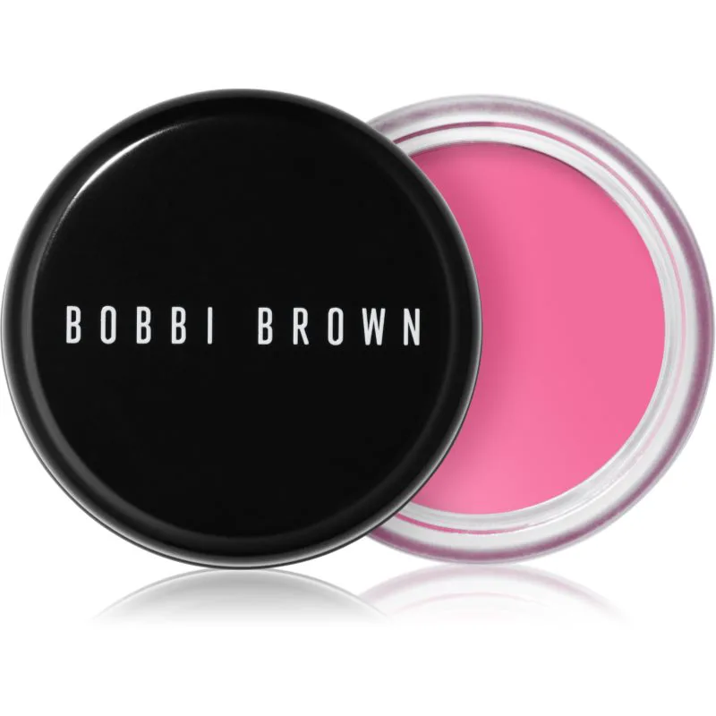 Bobbi Brown Pot Rouge Velvet Matte ματ κρεμώδη ρουζ απόχρωση Peony 8.5 γρ