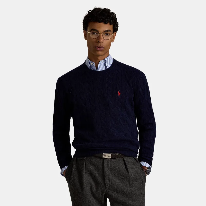 Polo Ralph Lauren Classics 7/15 Ανδρικό Φούτερ (9000238926_49051)