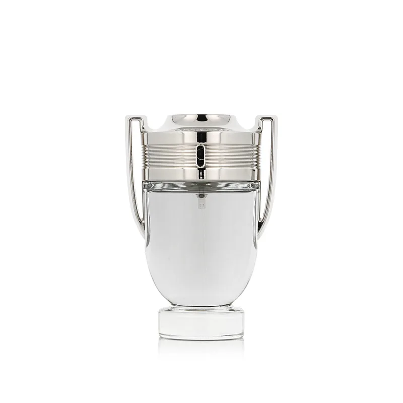 Paco Rabanne Invictus EDT 100 ml + EDT 20 ml (man) 120 ml