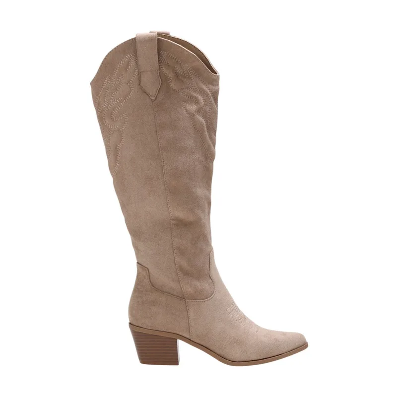 Μπότες La Modeuse 75814_P179406