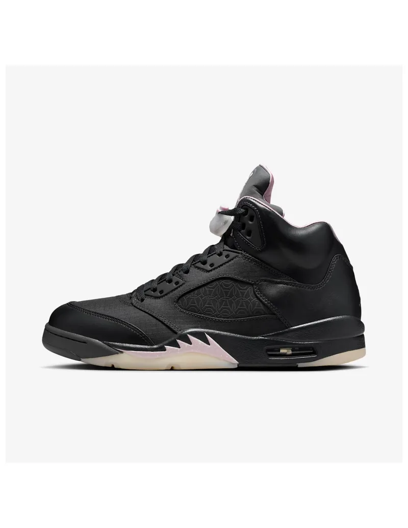 Jordan 5 Retro PSG Paris SaintGermain Off Noir HQ3004001 MBS