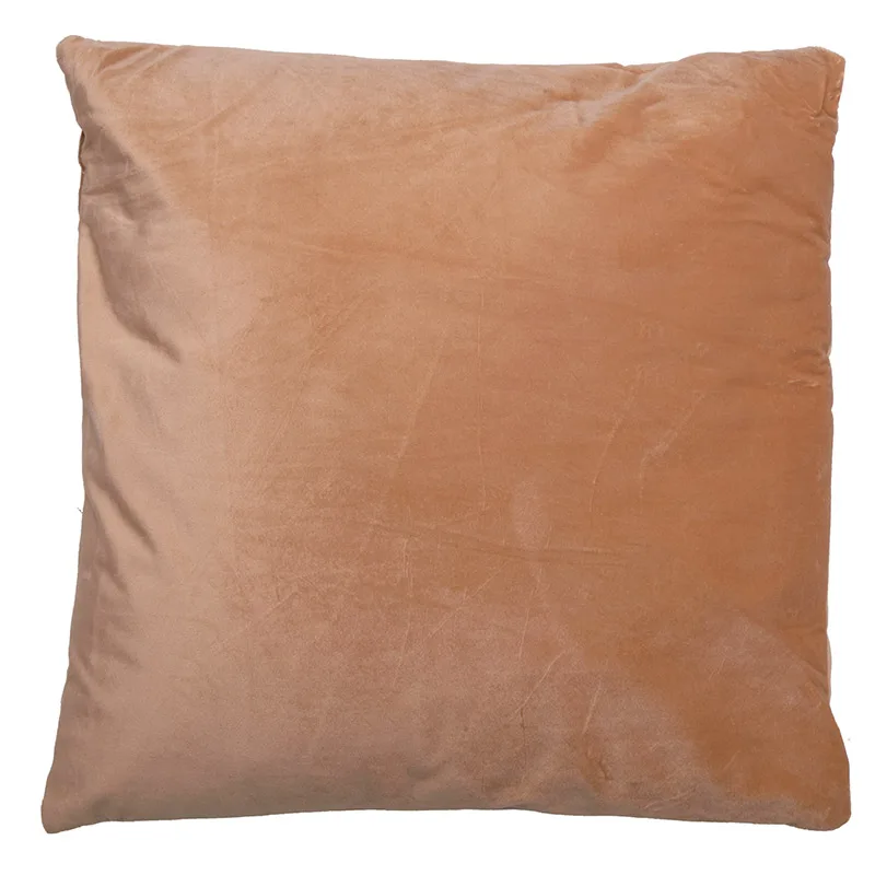 Διακοσμητικό Μαξιλάρι 60X60 Viopros 230 Μπεζ (60x60)