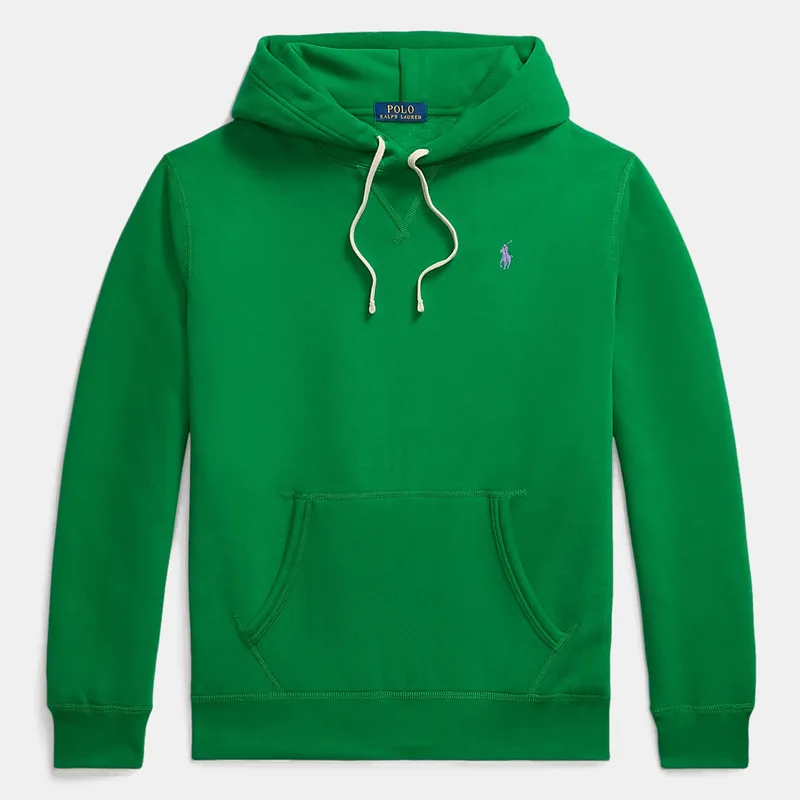 Polo Ralph Lauren Classics Ανδρική Μπλούζα με Κουκούλα (9000238922_27097)