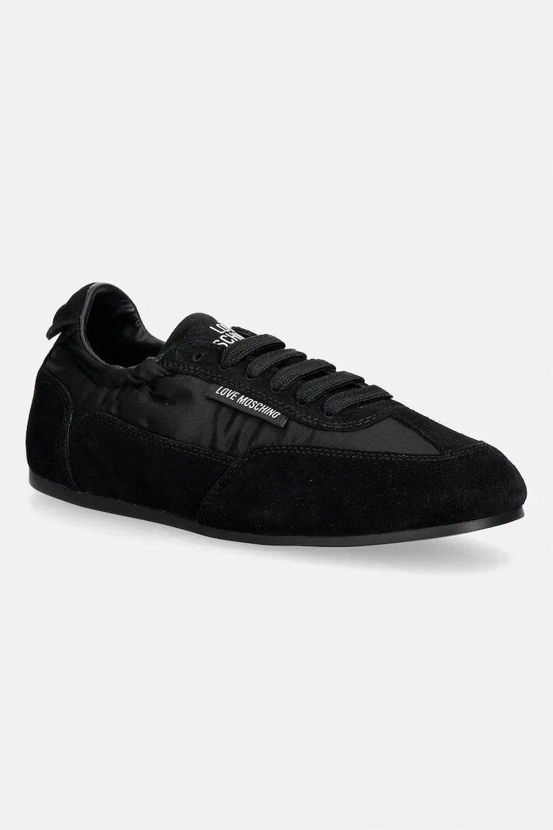 Love Moschino sneakers Γυναικεία