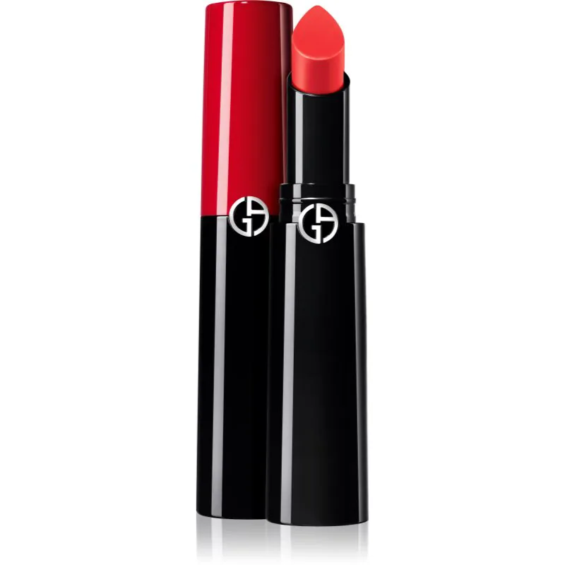 Armani Lip Power κρεμώδες κραγιόν απόχρωση 304 Apricot 3.1 γρ