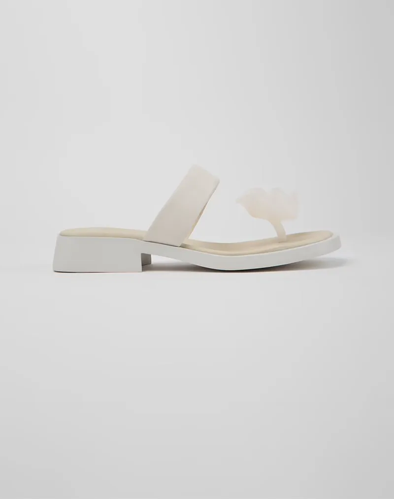 CAMPER Ultras.Houston Flower Houston/Dana Houst K201892-003-003 White