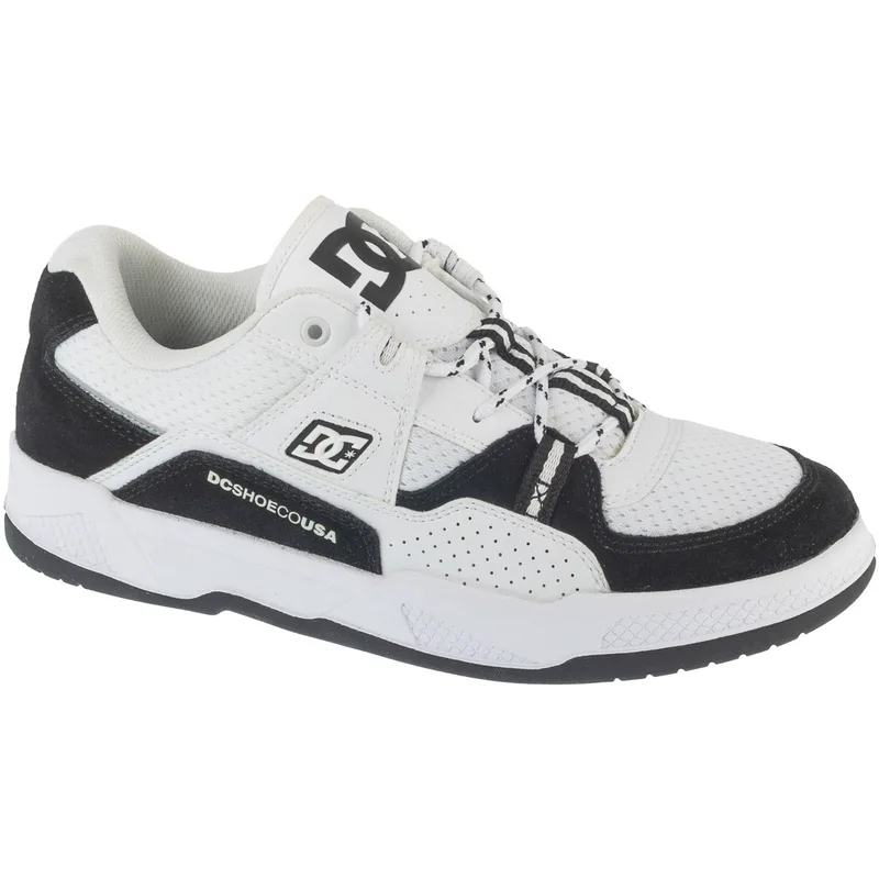 Xαμηλά Sneakers DC Shoes Shoes Construct