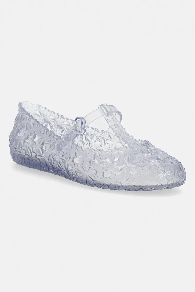 Μπαλαρίνες Melissa MELISSA DAPHNIS BALLERINA + SUSAN