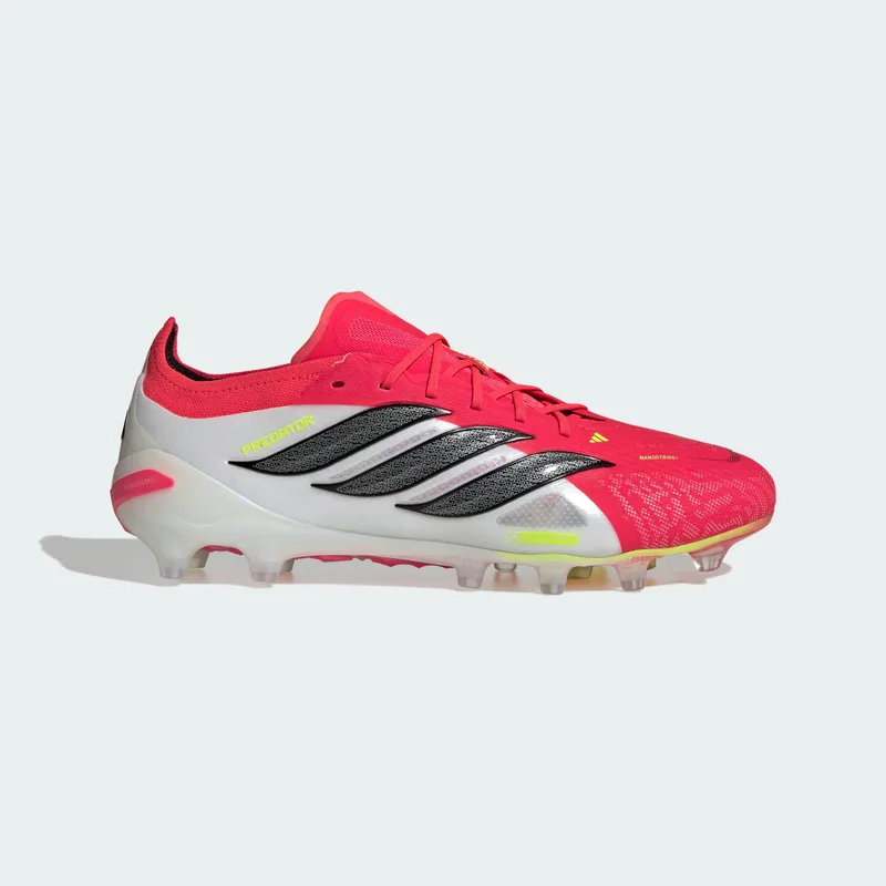 adidas Predator Elite Artificial Ground Unisex Ποδοσφαιρικά Παπούτσια (9000270838_93155)