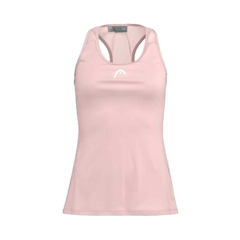 Αμάνικα/T-shirts χωρίς μανίκια Head Débardeur Spirit Tank Rose