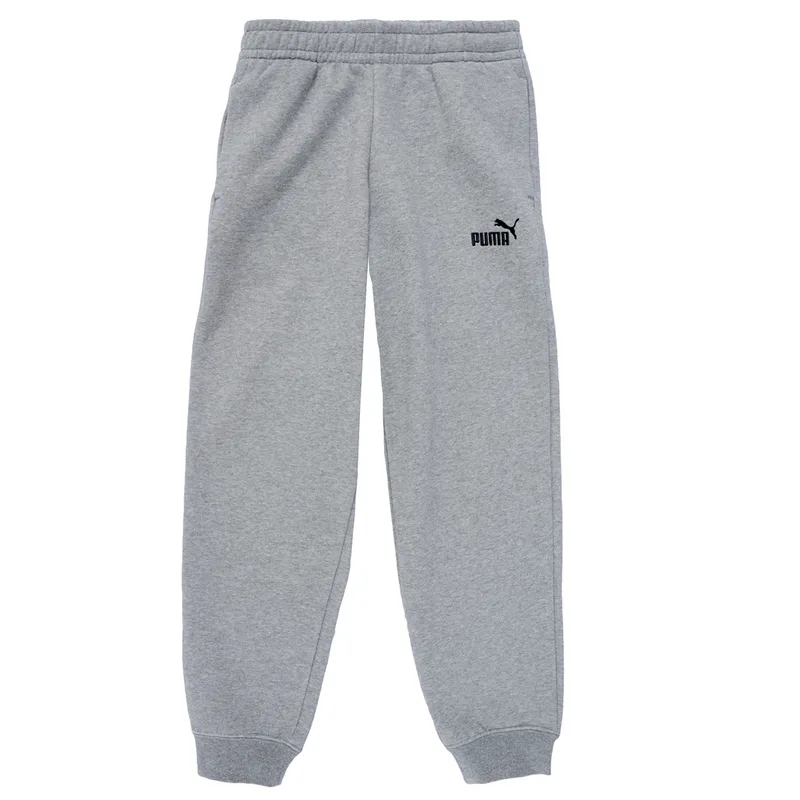 Φόρμες Puma ESS NO1 LOGO SWEATPANTS