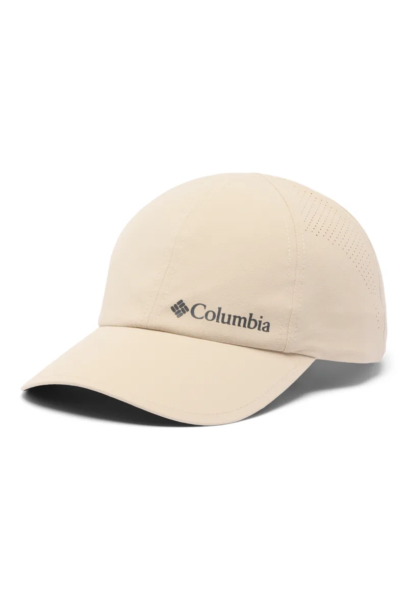 UNISEX ΚΑΠΕΛΟ COLUMBIA SILVER RIDGE IV ΕΚΡΟΥ