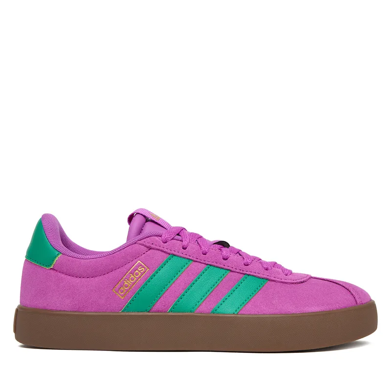 Αθλητικά adidas Vl Court 3.0 IH6515 Μωβ