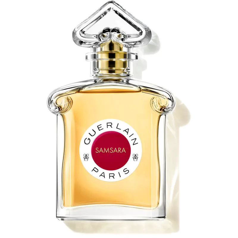 GUERLAIN Samsara Eau de Parfum για γυναίκες 75 μλ