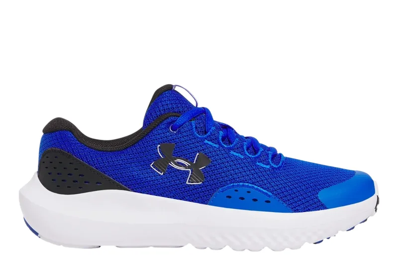 Παπούτσια Running Under Armour Bgs Surge 4 3027103-400 Αγόρι