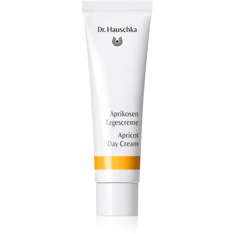 Dr. Hauschka Facial Care αναζωογονητική κρέμα για ξηρή επιδερμίδα 30 ml