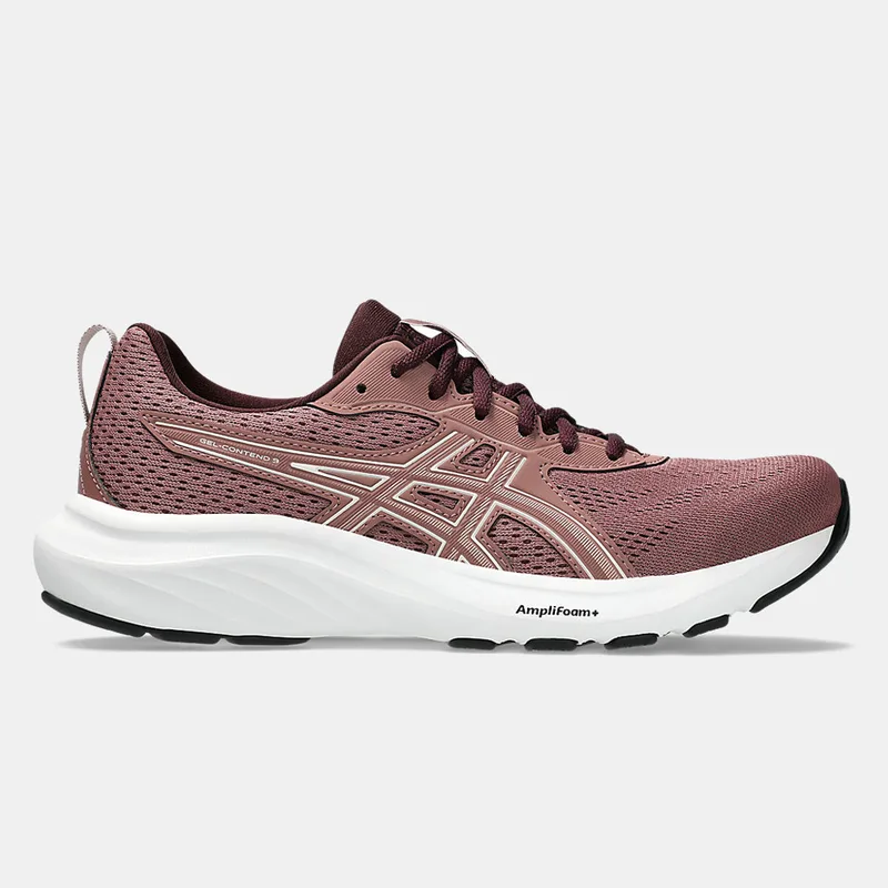 ASICS Performance Contend 9 Γυναικεία Παπούτσια για Τρέξιμο (9000241524_29406)