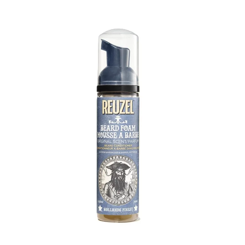 Reuzel Beard Foam - Original Scent (70ml)