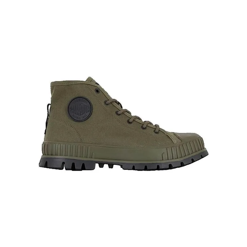Μπότες Palladium Pallashock Supply