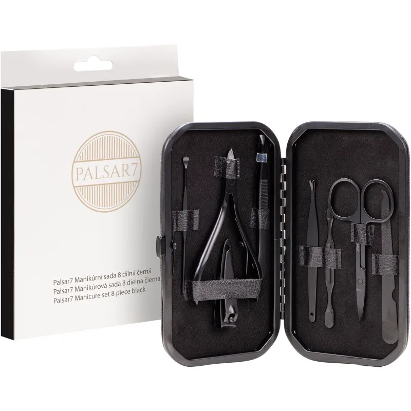 PALSAR7 Manicure Set σετ μανικιούρ