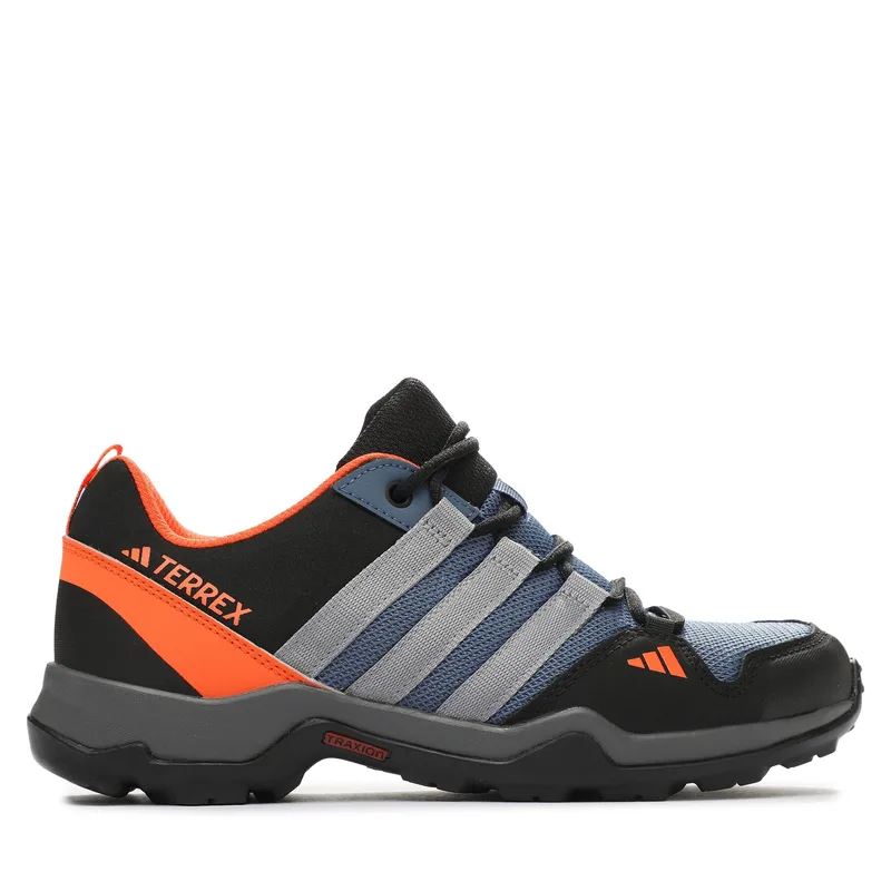 Παπούτσια πεζοπορίας adidas Terrex AX2R Hiking IF5702 Μπλε