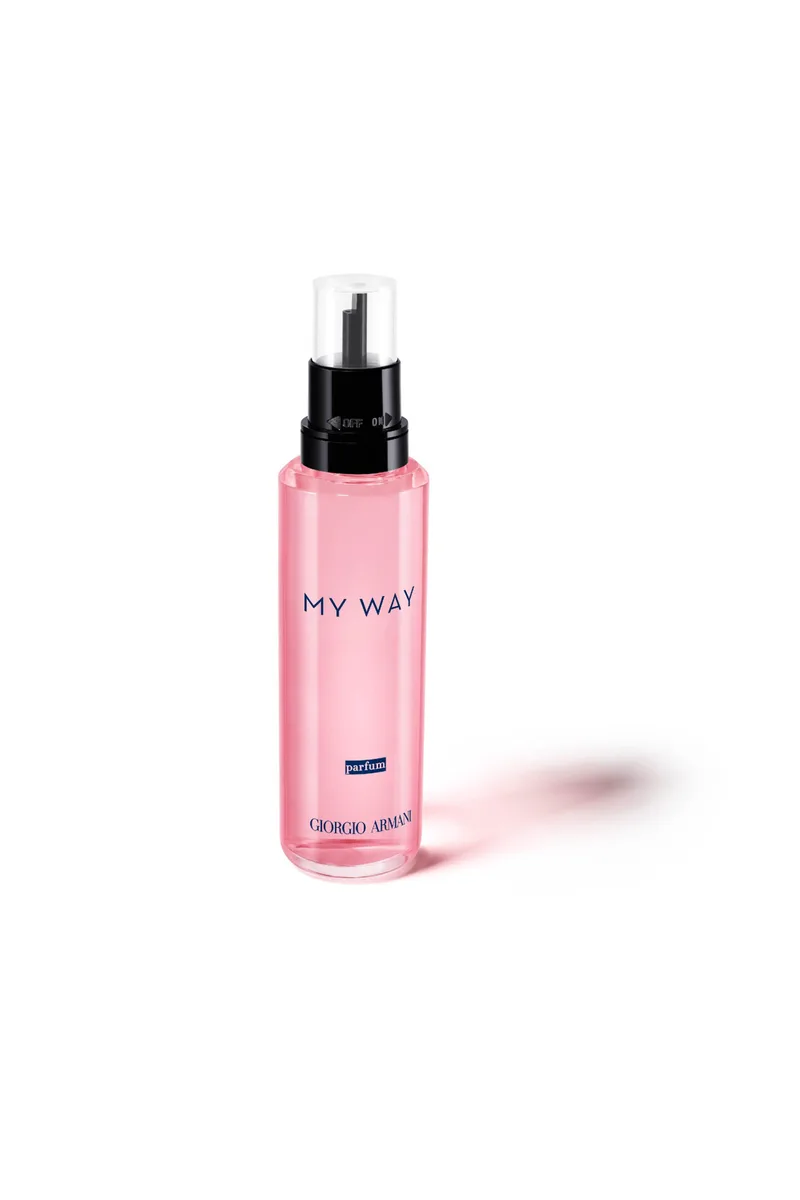 Armani My Way Parfum Refill 100 ml - 3614273846271