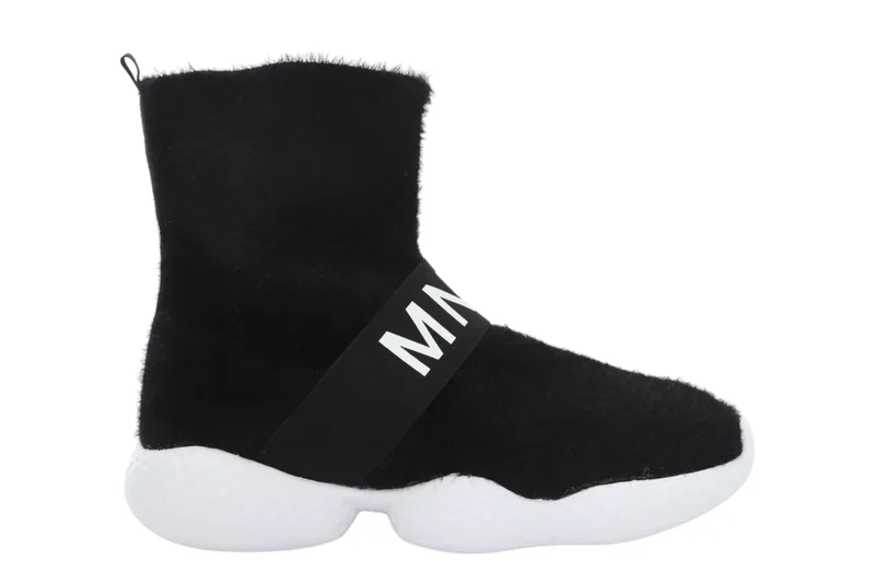 Sneaker Monnalisa Jump Winter No.37 8C6006 6716-0050 Κορίτσι