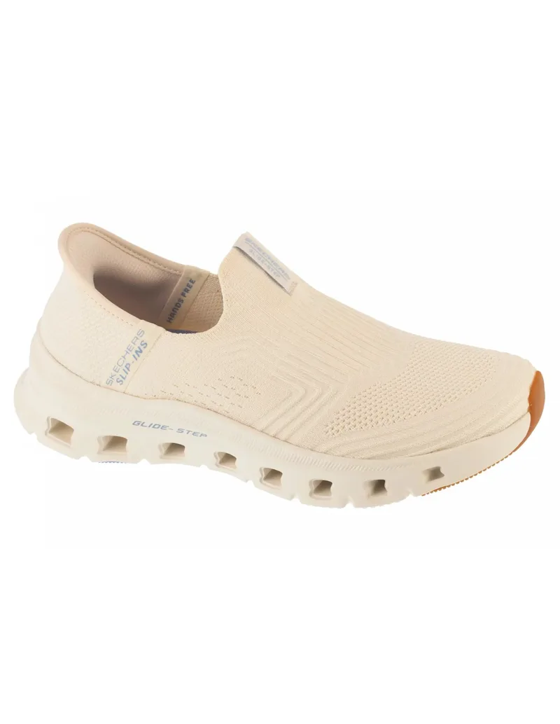 Skechers SlipIns GlideStep Pro Everyday Citizen 150422NAT