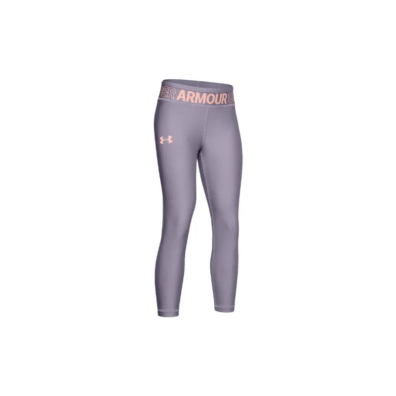 Καλσόν Under Armour HG Ankle Crop K