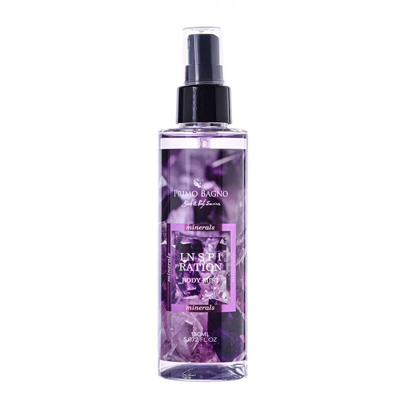 BODY MIST INSPIRATION 150ML