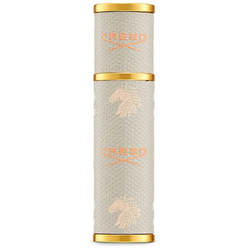 Creed Travel Atomiser Μπεζ ψεκαστήρας αρώματος 5 ml