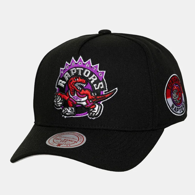 Mitchell & Ness Nba Double Clutch Toronto Raptors (9000278307_1469)